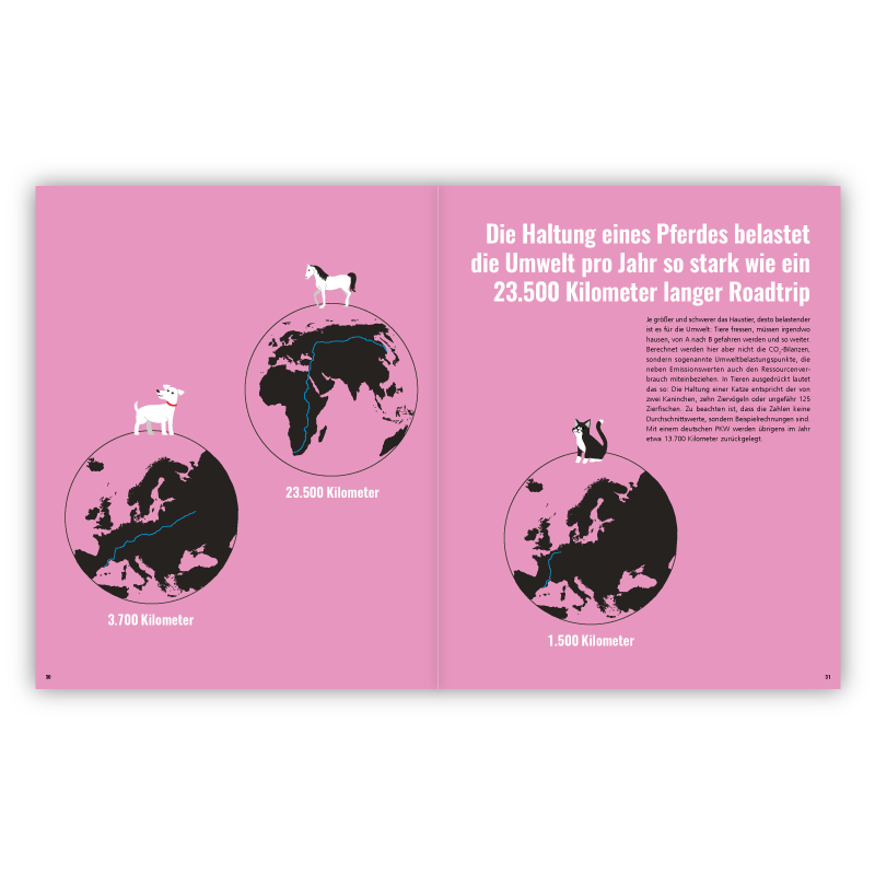 Atlas 102 Karten zur Rettung der Welt Seite 30-31