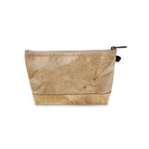 Beleaf Bag Leave Cashew Beige