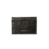 Slim Leaf Black