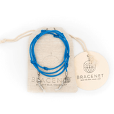 Bracenet Brillenkette/Maskenkett Arctic Ocean mit Verpackung