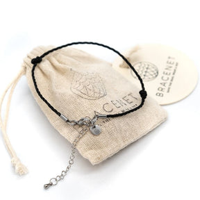 Fußkette Black Sea III