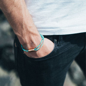 Armband Tasman Sea Hand