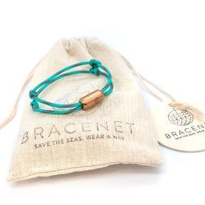 Armband Tasman Sea Beutel