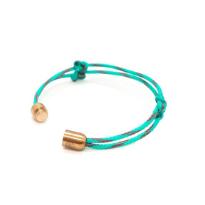 Armband Tasman Sea offen