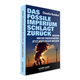 Das fossile Imperium schlägt zurück Cover