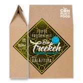 Bio-Freekeh Verpackung 