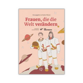 Buch: Frauen, die die Welt verändern