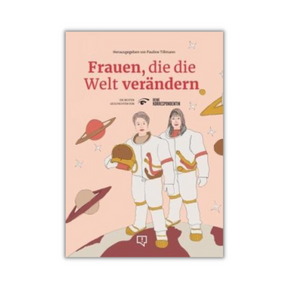 Buch: Frauen, die die Welt verändern
