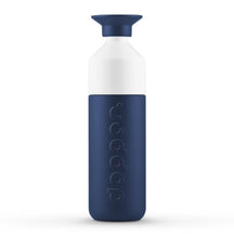 Dopper Trinkflasche Insulated Breaker Blue