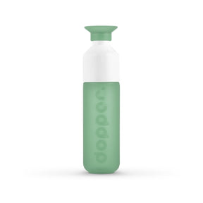 Dopper Flasche Grün