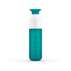 Dopper Original Tidal Teal ganze Flasche