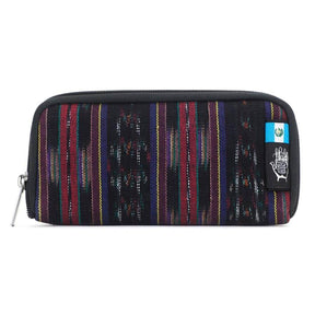 Ethnotek Chiburi Wallet mit Guatemal 10 Design