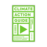Buch: Climate Action Guide