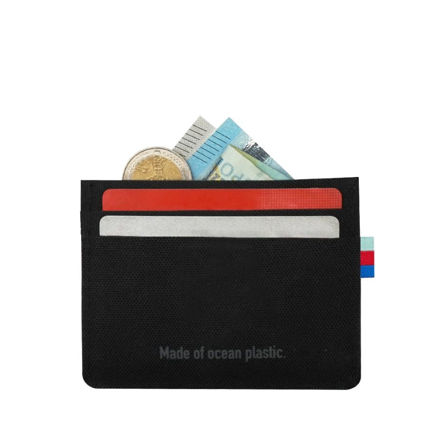 GOT BAG Cardholder Kartenetui Portemonnaie Geld Kreditkarten von hinten