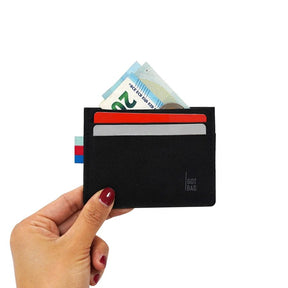 GOT BAG Cardholder Kartenetui Portemonnaie Geld Kreditkarten wird gehalten