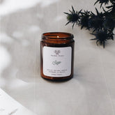 Kerze Salbei 180ml