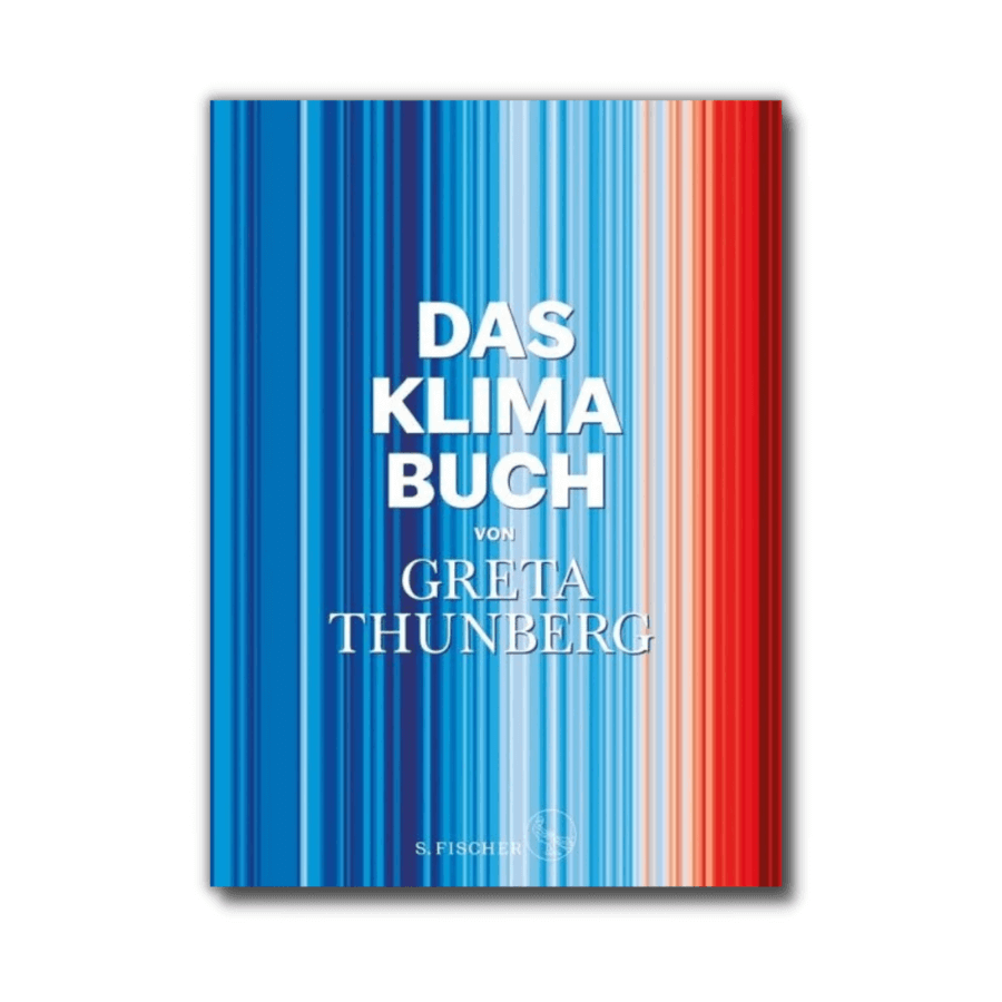 Greta Thunberg - das Klimabuch