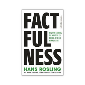 Buch: Factfulness