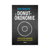 Die Donut-Ökonomie Cover