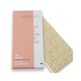 Hopery Badeschokolade Lime Grapefruit