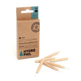 Hydrophil Interdentalbürsten Packung Größe 1