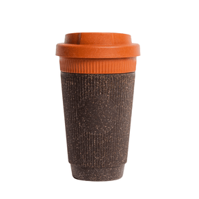 Kaffeeform Weducer Cup Refined Cayenne