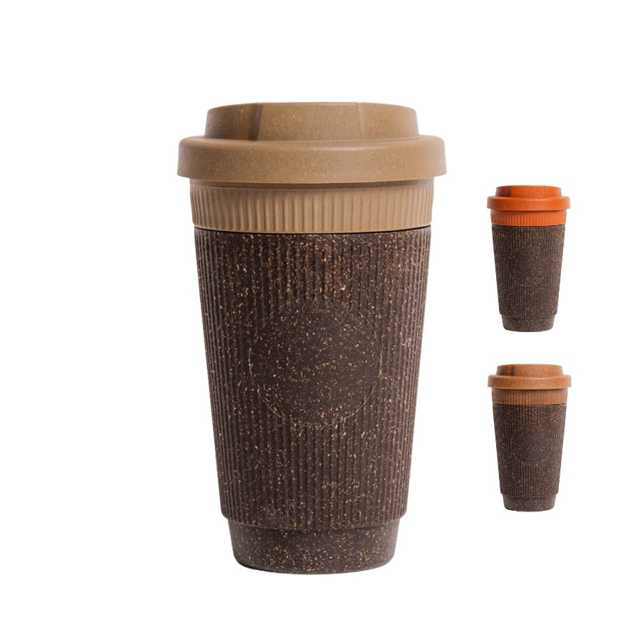 Kaffeeform Weducer Cup Refined alle 3 Farben