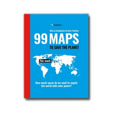 Katapult Atlas 99 Maps to save the planet
