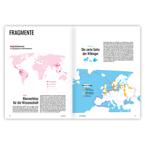 Katapult Ausgabe 29 Fragmente