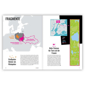 Katapult 19 Artikel Fragmente