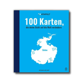 Katapult Atlas 100 Karten, die deine Sicht auf die Welt verändern