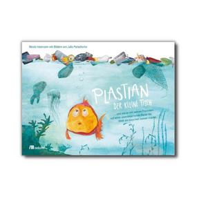 Plastian, der kleine Fisch