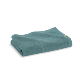 Handtuch Aqua Green