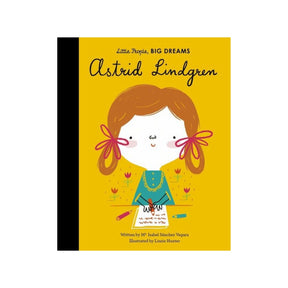 Astrid Lindgren Buch Englisch Cover
