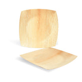 Leef Teller in 20x20cm
