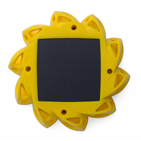 Solar Modul der Little Sun Original Solarlampe.