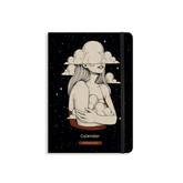 Matabooks Jahresplaner Embrace Cover