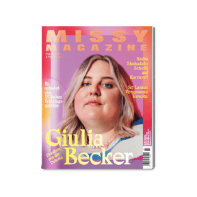 Missy Magazin Ausgabe 02|2023 Cover