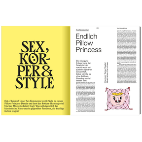 Missy Magazin Ausgabe 02|2023 Seite 69