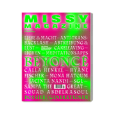 Missy Magazin Ausgabe 05|2022 Cover