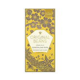 Original Beans Esmeraldas vegan Verpackung von vorne