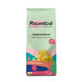 Regionique Bandnudeln Naturliebhaber Verpackung