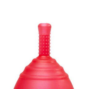 Rubycup rot stil