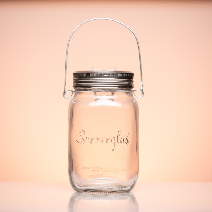 Sonnenglas
