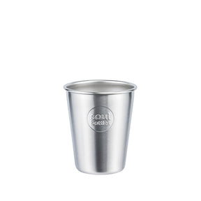 Soulcup Steel Einzeln