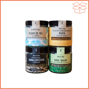 Soulspice Starter Set