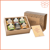 Soulspice Veggi Lover Geschenkbox