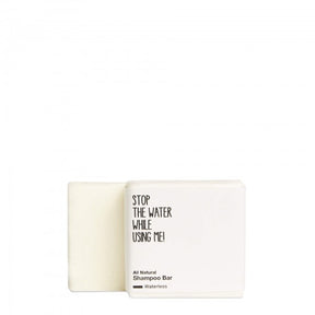 Shampoo Bar von vorne