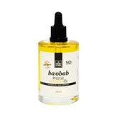 Baobab Öl