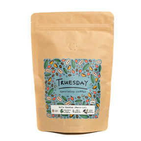 Huila Excelso (im Beutel)